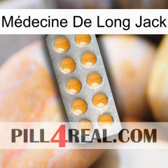 Médecine De Long Jack levitra1
